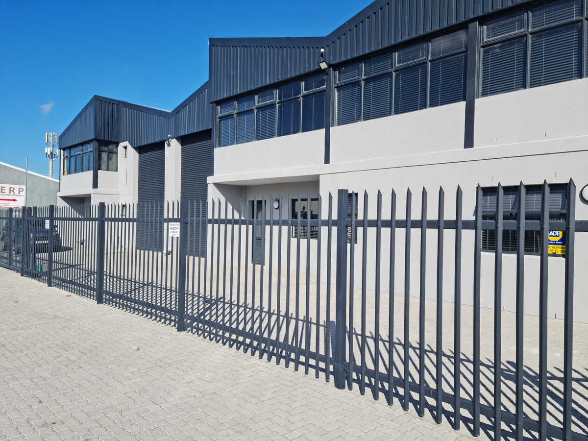 To Let commercial Property for Rent in Saxenburg Park 2 Western Cape